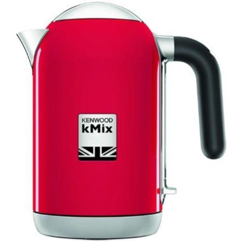 Kenwood Bollitore kMix da 1L ZJX650RD rosso - Immagine 4