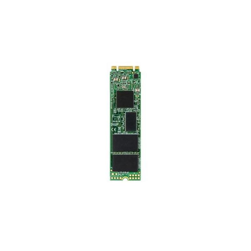 Transcend Mts820 M.2 120 Gb Serial Ata Iii 3D Nand - Immagine 6