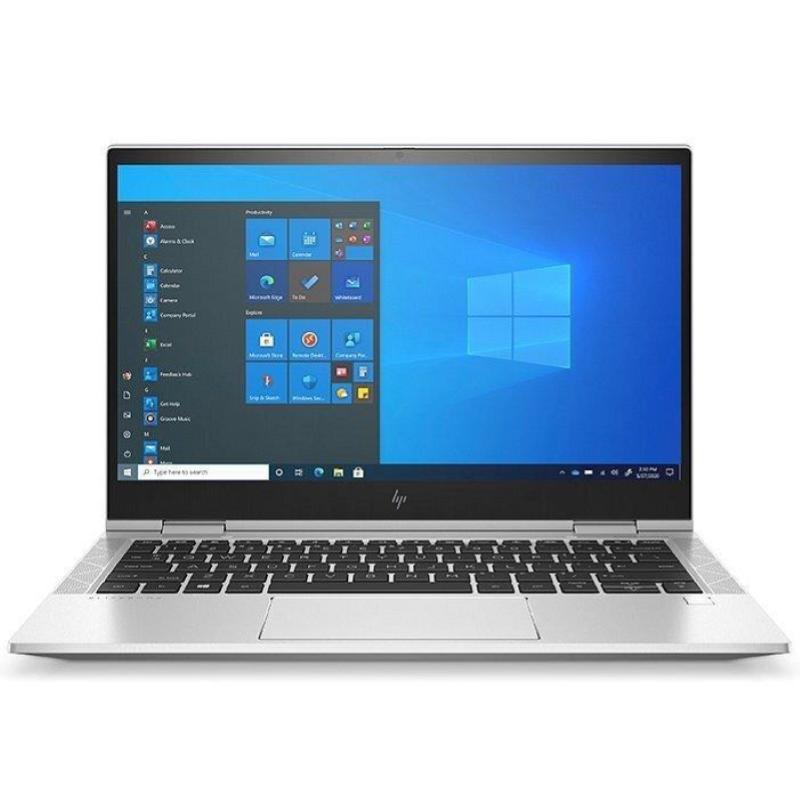 Notebook elitebook 830 g5 intel core i5-8350u 13.3 8gb 512gb ssd windows coa - ricondizionato - gar. 6 mesi - grado a/a-