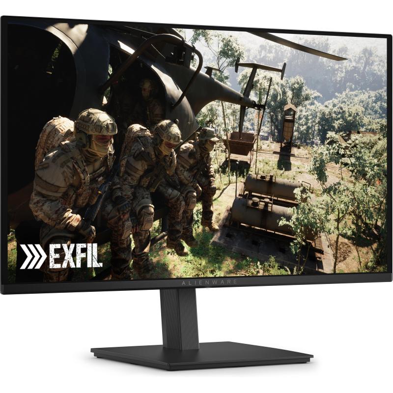 Dell Technologies Alienware AW2726DM Monitor PC 26,5" Quad HD OLED 240 Hz (Nero)