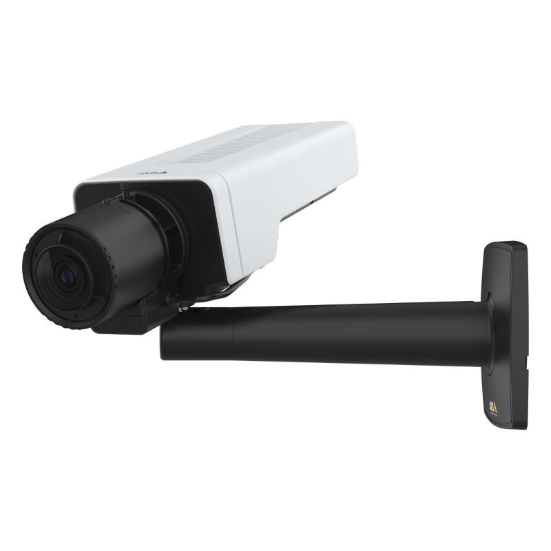 P1385 scatola telecamera di sicurezza ip interno 1920 x 1080 pixel soffitto/muro - Immagine 4