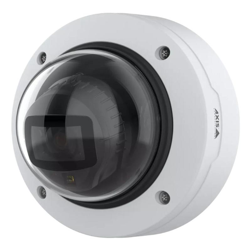 Axis p32 series p3275-lv - netzwerk-ueberwachungskamera - ku