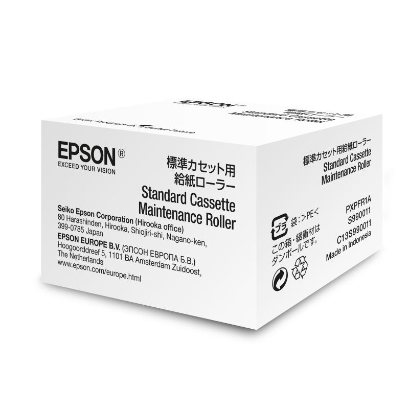 Epson standard cassette maintenance roller c13s990011 per we 8010/8090/8510/5290/r8590