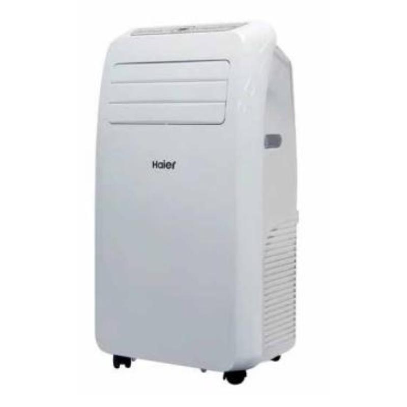 Haier condizionatore portatile 1200btu solo freddo am12aa1taa