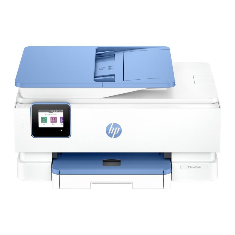 Hp envy photo 7931 all-in-one