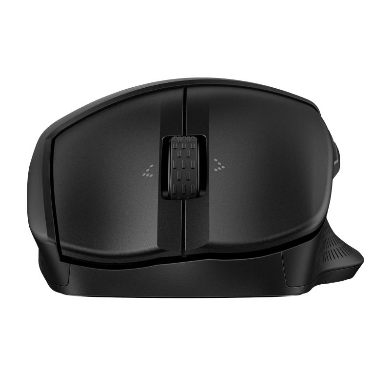 Hp Ratón Inalámbrico 1200 Dpi 6 Botones Bluetooth + Usb Type-A - Immagine 4