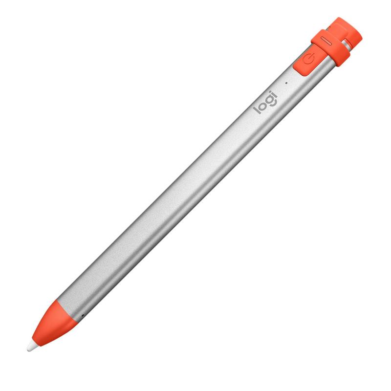Logitech Crayon penna per PDA 20 g Arancione (LOGITECH CRAYON INTENSE SORBET - E - Immagine 6