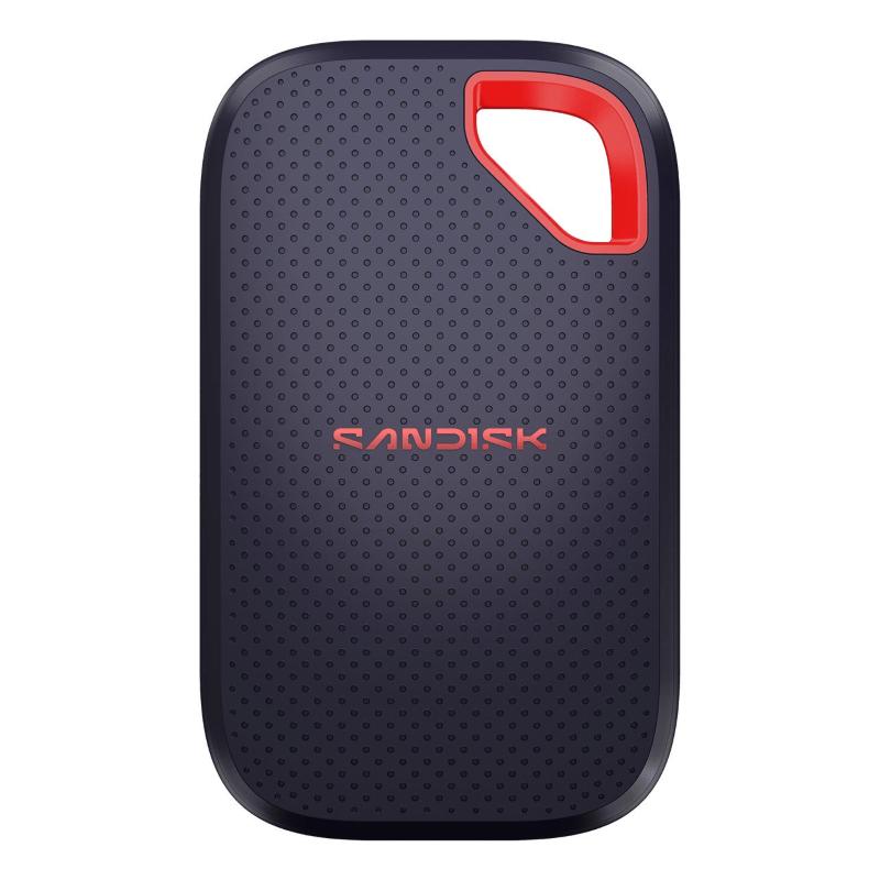 SDSSDE70-1T00-G25 SanDisk Extreme Portable V3 - SSD - crittografat - Immagine 6