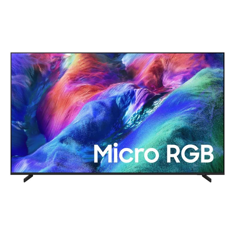 Tv 65 micro rgb 4k