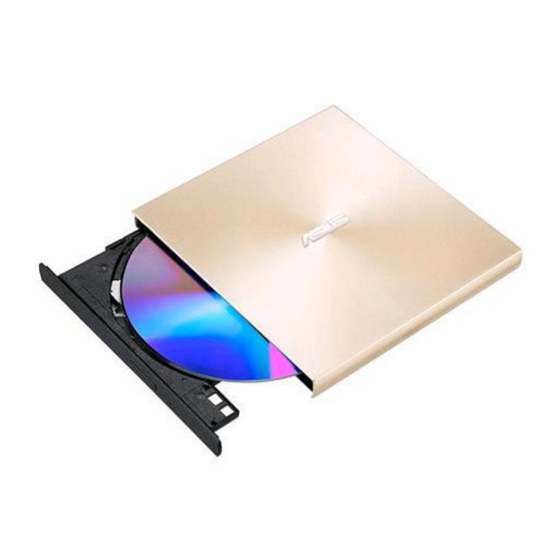 Asus zendrive u9m masterizzatore dvd±rw esterno gold