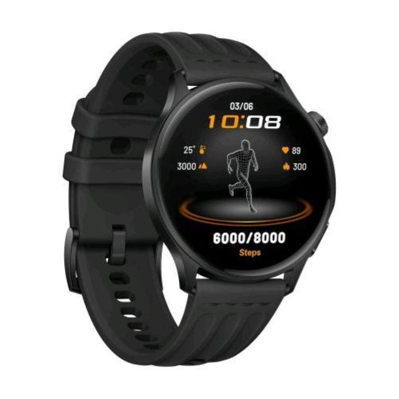 Oppo watch s smartwatch 1.46 amoled bluetooth gps nfc ip68 5 atm phantom black