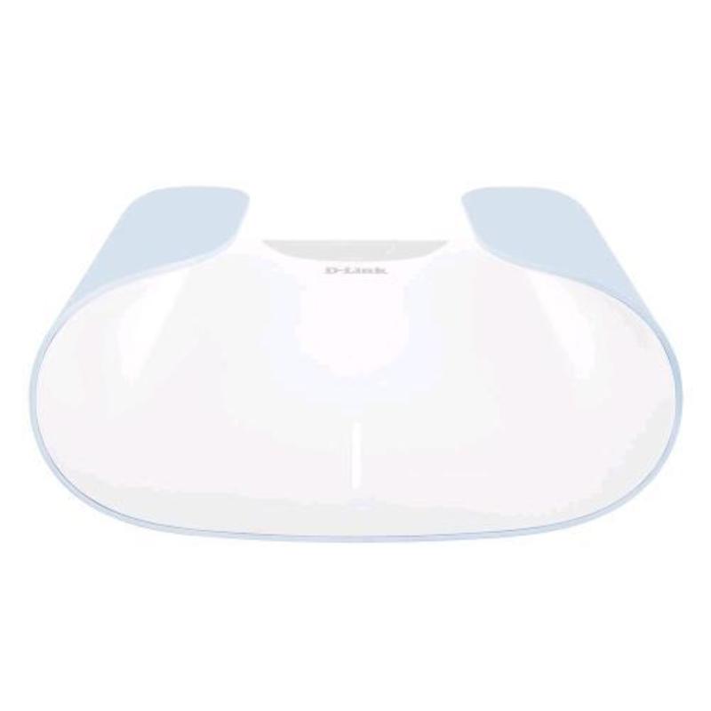 D-Link Modem/Router WI-FI6 Ax6000 2,5gbe With Mesh And Voip DVG-X6062