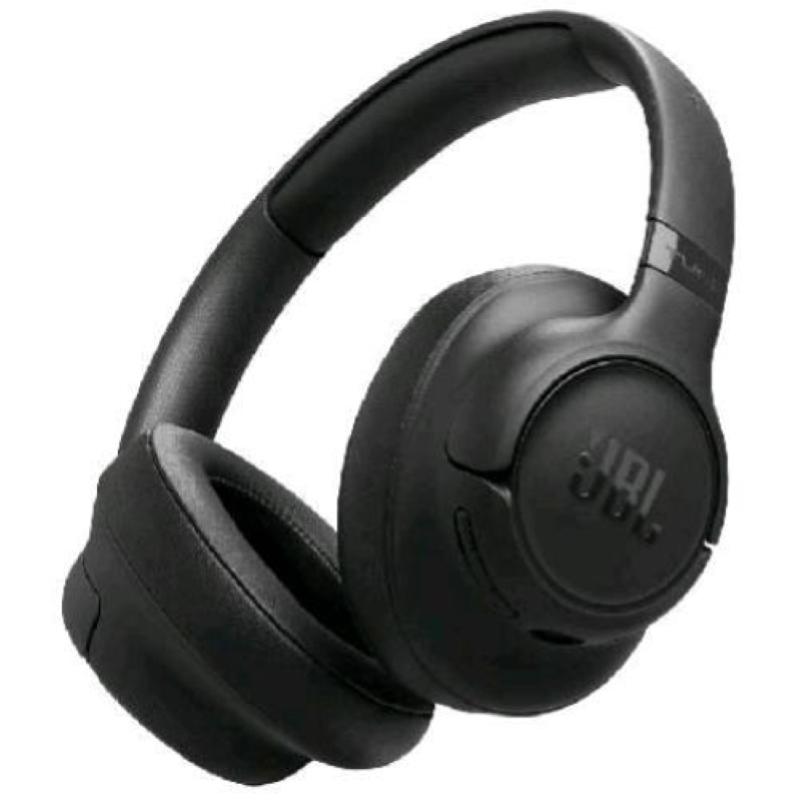 JBL Tune 730BT Cuffie Bluetooth - Black EU - Immagine 10
