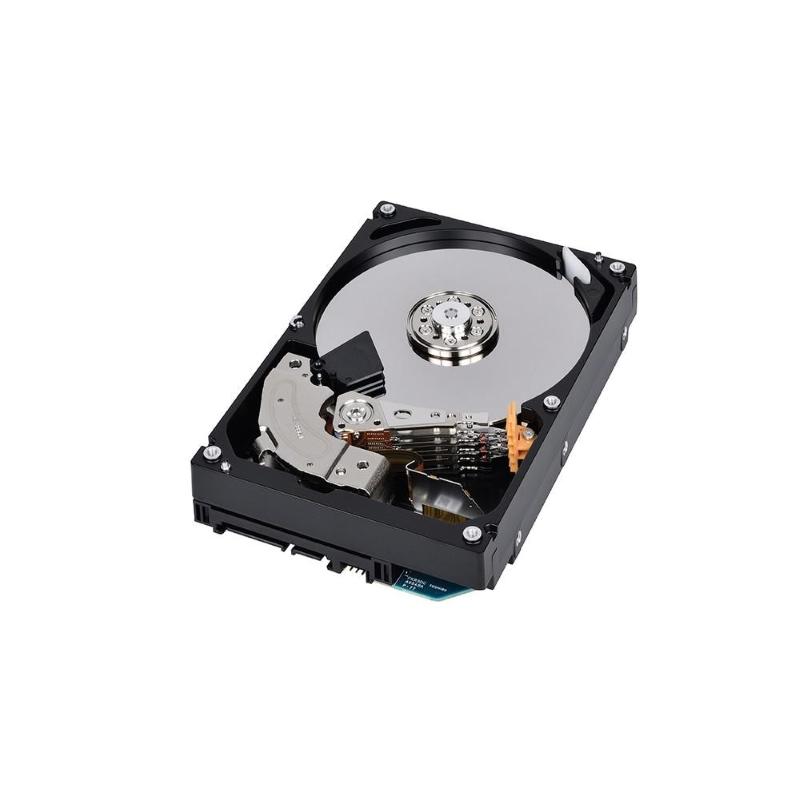 Toshiba mg08-d 3.5\ 6 tb serial ata iii