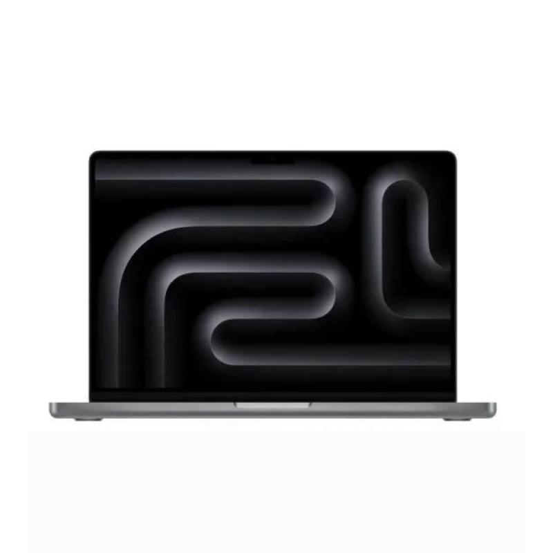 Macbook pro 14 apple m3 8c.10g.ref 16gb 512gb sg 70w ref- 1anno garan