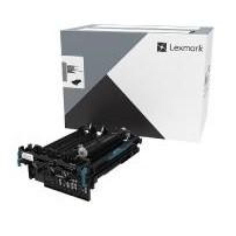 Lexmark , Toner, 78C0z10 (Fc) - Immagine 2