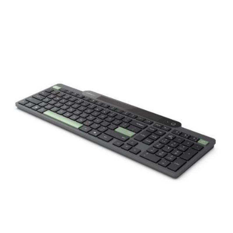 Lenovo self-charging keyboard
