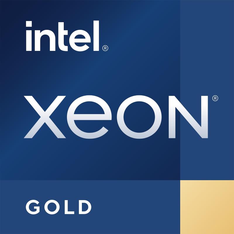 Intel xeon gold 6342 processore 2,8 ghz 36 mb
