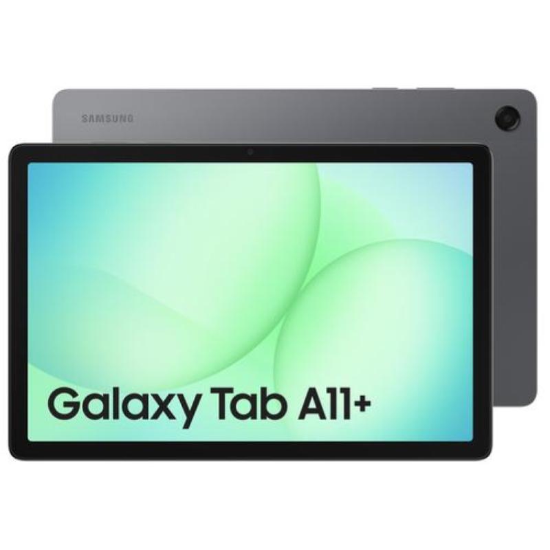 Samsung galaxy tab a11+ x236b 5g 6+128 gray