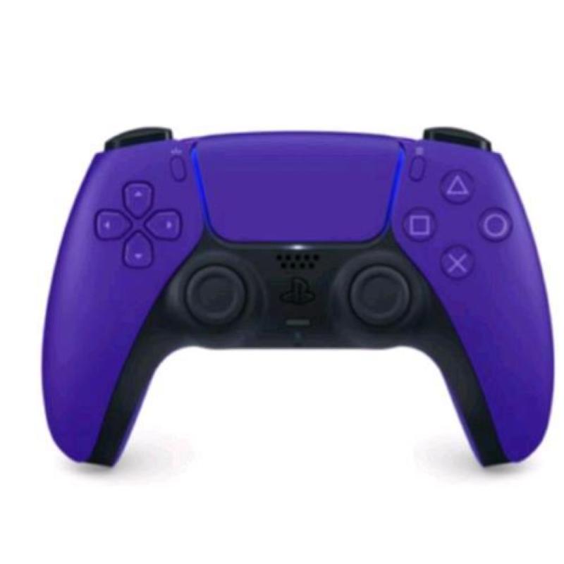 Sony ps5 dualsense v3 controller wireless galactic purple