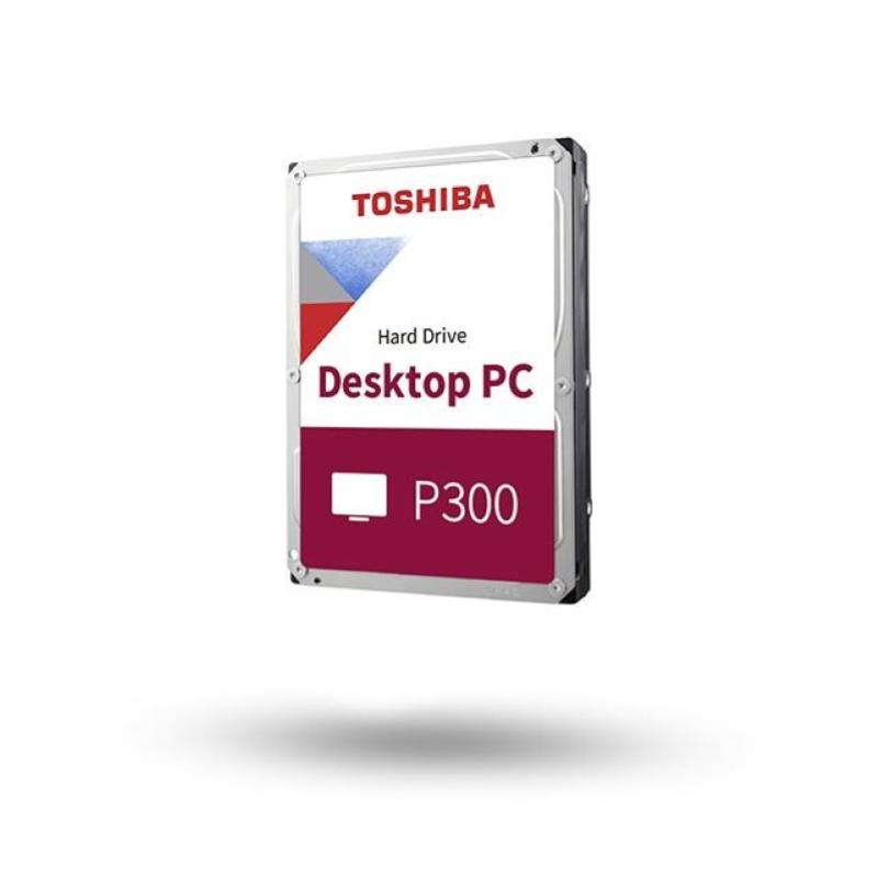 Toshiba p300 3.5\ 2 tb sata