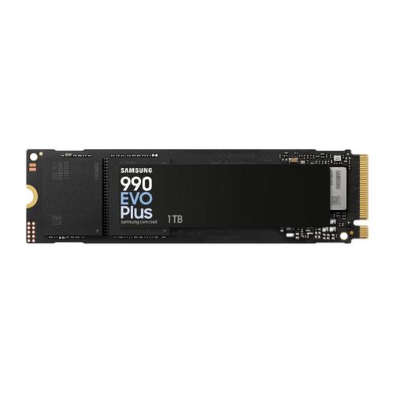 Samsung Ssd Interno 990 Evo Plus 1tb M.2 2280 Pcie 5.0 X2 Nvme - Immagine 16