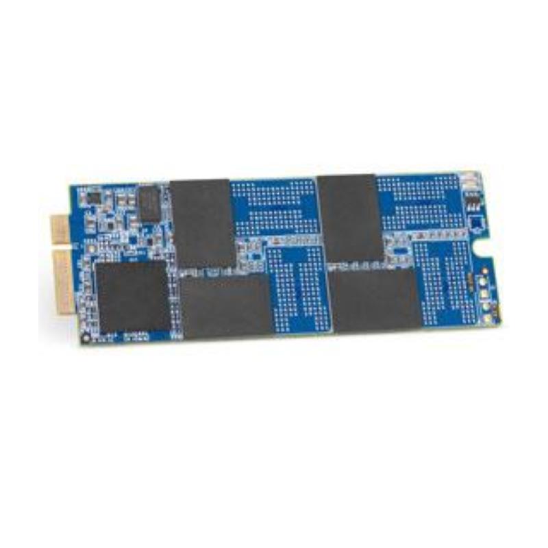 Hd flash ssd 500gb owc aura pro macbook pro 2012 / inizio 2013