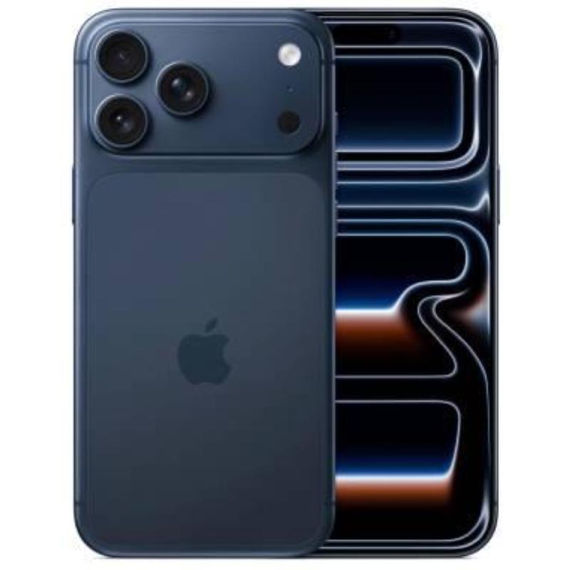 Apple iphone 17 pro max 1tb6,9 deep blue mfyx4hx/a
