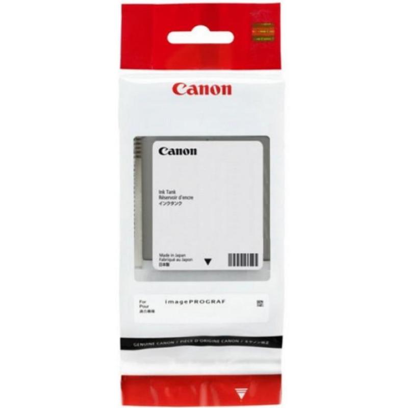 Canon pfi-2100 y cartuccia d\`inchiostro 1 pz originale giallo