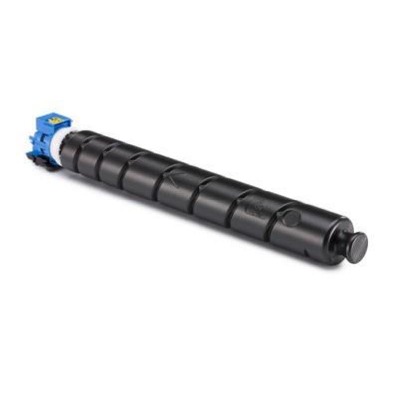 Kyocera tk-8515c cartuccia toner 1 pz originale ciano