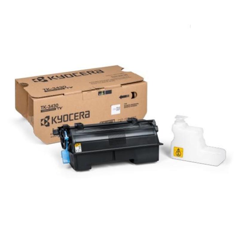 Kyocera tk-3430 cartuccia toner 1 pz nero