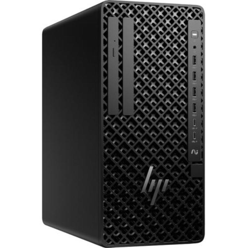 Hp z1 tower g1i ai workstation intel core ultra 7 265 ram 32gb-ssd 1tb nvme-intel uhd graphics-win 11 prof (d49h1es#abz)