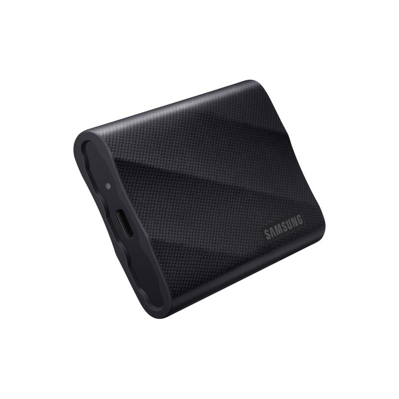Samsung portable ssd t9 usb 3.2 1tb