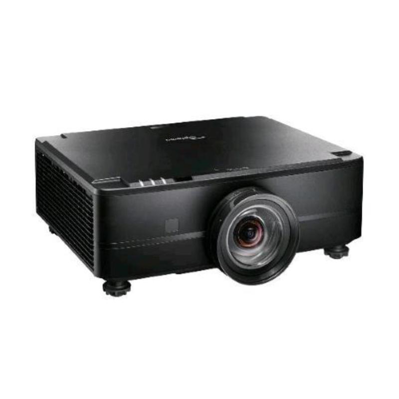 Optoma zk810tst videoproiettore laser a focale corta 4k ultra hd dlp contrasto 3.000.000 :1 8.500 ansi lumen