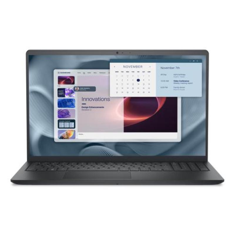Dell nb 15,6 pro 15 essential i5-1334u 16gb 512gb ssd win 11 pro - senza alimentatore