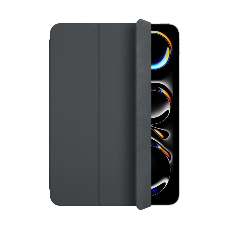 Apple Nero Smart Folio Custodia Per Ipad Ipad Pro 11 (M4, 2024) 27,9 Cm (11) Custodia A Libro - Immagine 12