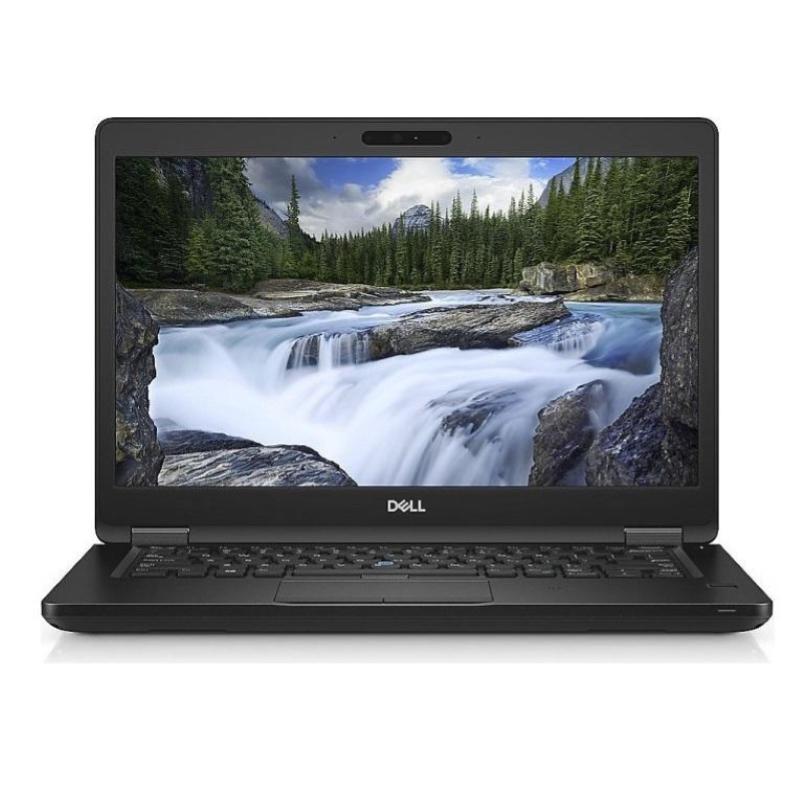 Notebook latitude 5400-5490 14 intel core i5-8gen. 8gb 256gb ssd windows coa - ricondizionato - gar. 6 mesi - grado a/a-