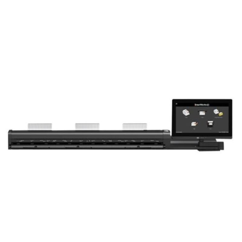 Canon 3850v632 scanner 1200 x 1200 dpi nero