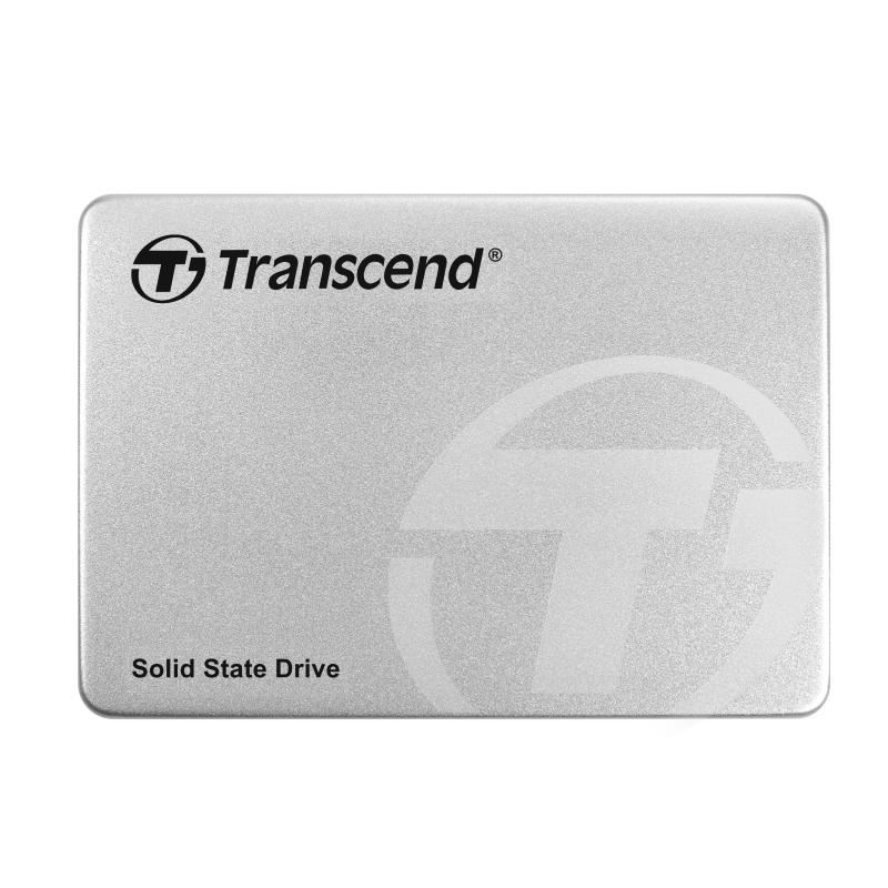 Transcend 370s 2.5\ 64 gb serial ata iii mlc