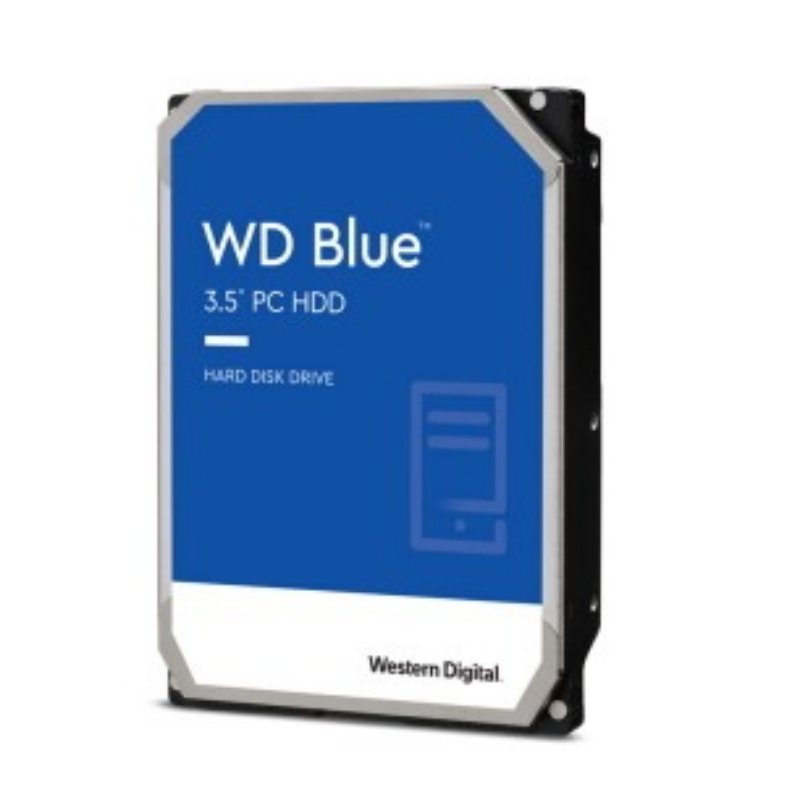 Blue wd60ezax 3.5" 6 tb - Immagine 4