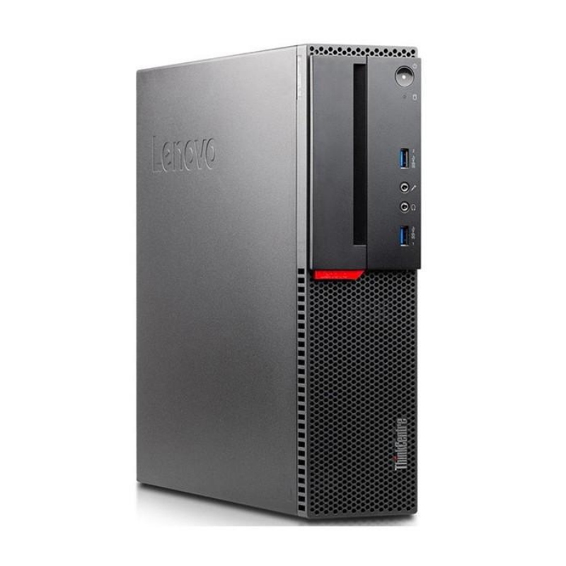 Pc m900 sff intel core i5-6500 8gb 128gb ssd windows coa - ricondizionato - gar. 6 mesi