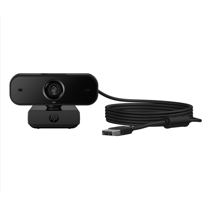 HP Webcam 435 Full-Hd 77B10aa#Abb - Immagine 8