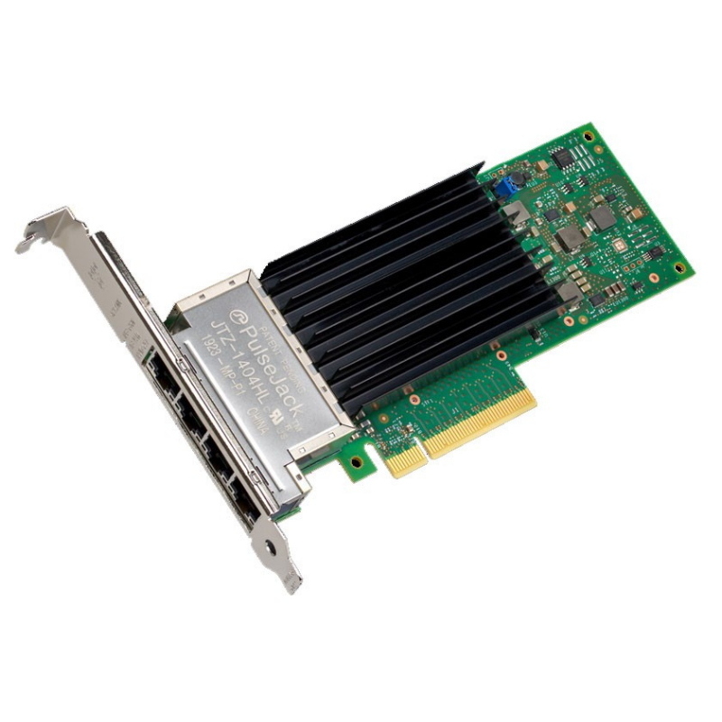 Intel X710-T4l (Pci-E X8), Scheda Di Rete - Immagine 4