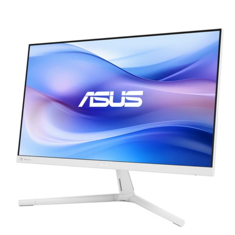 Asus Eyecare VU279HFI-W Monitor PC 27" Full HD IPS 100 Hz (Bianco)