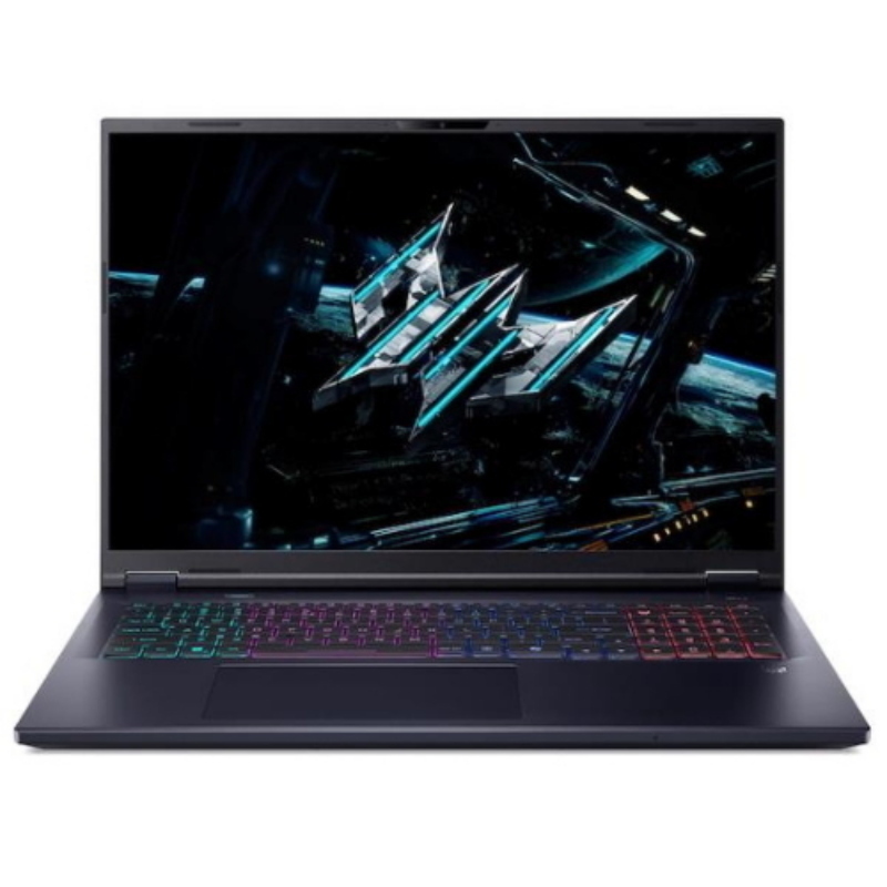 Acer 18" PREDATOR HELIOS NEO 18 AI PHN18-72-90YM FreeDOS (senza sistema operativo) NH.QVJET.003