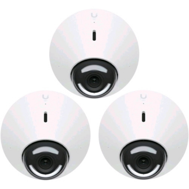 Ubiquiti unifi g5 dome - netzwerk-ueberwachungskamera - kupp
