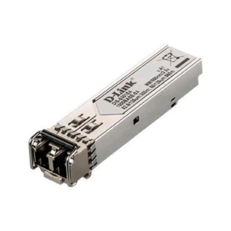 DIS-S301SX D-Link DIS‑S301SX modulo del ricetrasmettitore di rete Fibra ottica 1 - Immagine 3