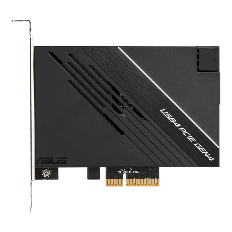 Asus Scheda Usb4 Pcie Gen4, Scheda Controller - Immagine 6