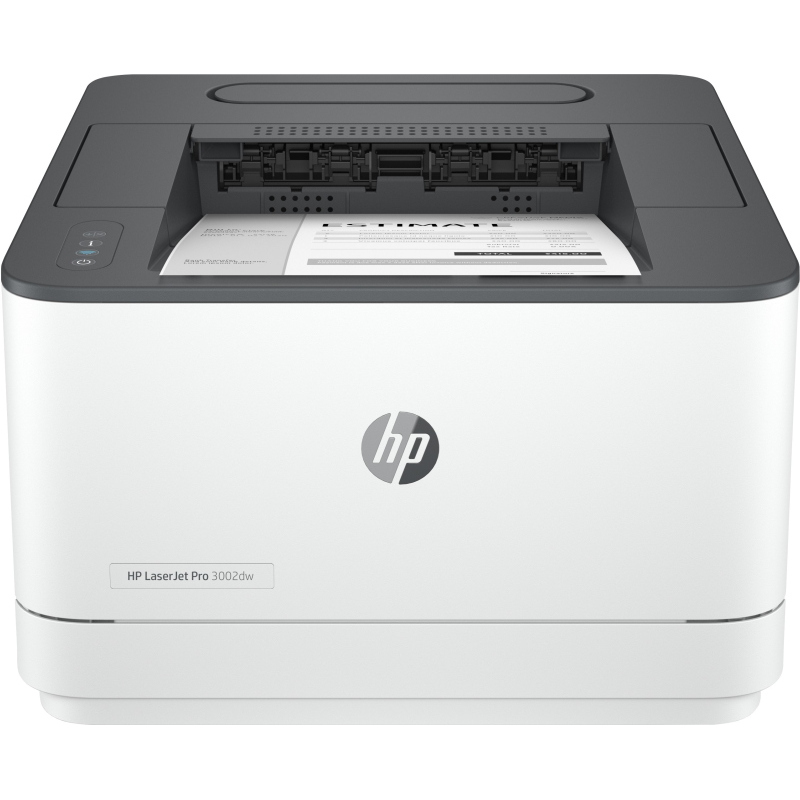 Hp Blu Stampante Laser Wi-Fi Laserjet Pro 3002Dw Monocromatica Con Duplicazione - Immagine 17