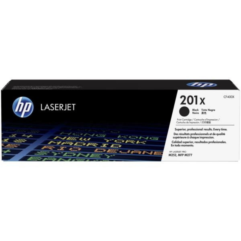 TONER LASERJET HIGH CAPACITY BLACK - Immagine 13